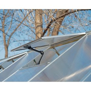 Balance Polycarbonate Greenhouse 8 x 12 ft. | Palram-Canopia