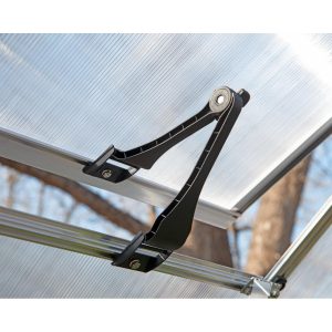 Balance Polycarbonate Greenhouse 8 x 12 ft. | Palram-Canopia