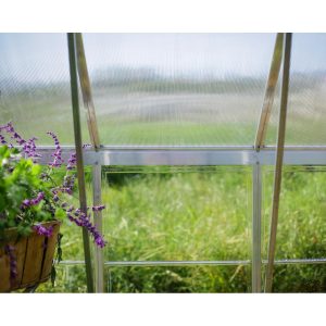 Balance Polycarbonate Greenhouse 8 x 12 ft. | Palram-Canopia