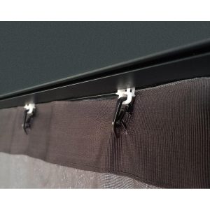 Dallas Gazebo Curtain Set 14 x 20 ft | Palram-Canopia