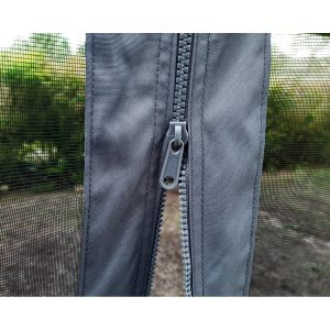 Milano 10 x 14 | Martinique 12 x 16 ft. Gazebo Mosquito Netting Set | Palram-Canopia