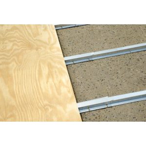 Floor Frame Kit for Arrow Yardsaver Sheds 4x7 and 4x10 ft.