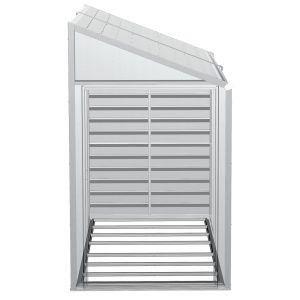 Floor Frame Kit for Arrow Yardsaver Sheds 4x7 and 4x10 ft.