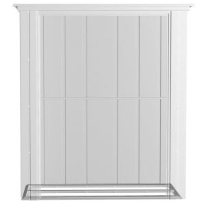 Floor Frame Kit for Spacemaker Patio Sheds 4x3, 5x3 and 6x3 ft.