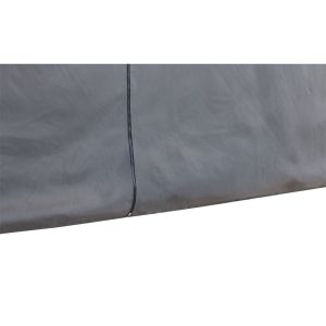 Monaco, Messina, Mykonos, and Moreno Gazebo Curtains 12 x 16 ft | Sojag