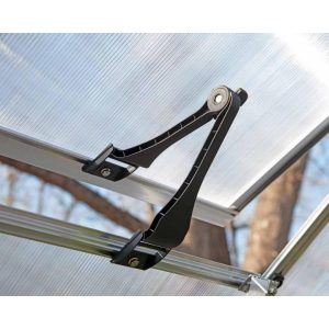 Roof Vent for Palram Mythos | Hybrid Greenhouse | Palram-Canopia