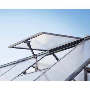 Roof Vent for Palram Mythos | Hybrid Greenhouse | Palram-Canopia