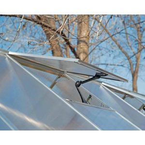 Roof Vent for Palram Mythos | Hybrid Greenhouse | Palram-Canopia