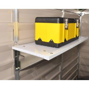 Skylight/Rubicon Shed Shelf Kit | Palram-Canopia