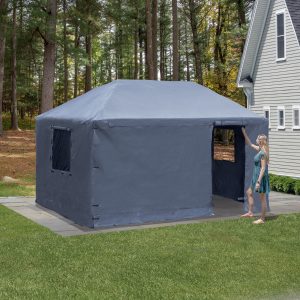 Winter Gazebo Cover 12 x 14 ft | Sojag