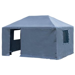 Winter Gazebo Cover 12 x 14 ft | Sojag